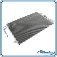 A/C Condenser for 2009-2011 Mazda Tribute Mercury Mariner 2009-2012 Ford Escape
