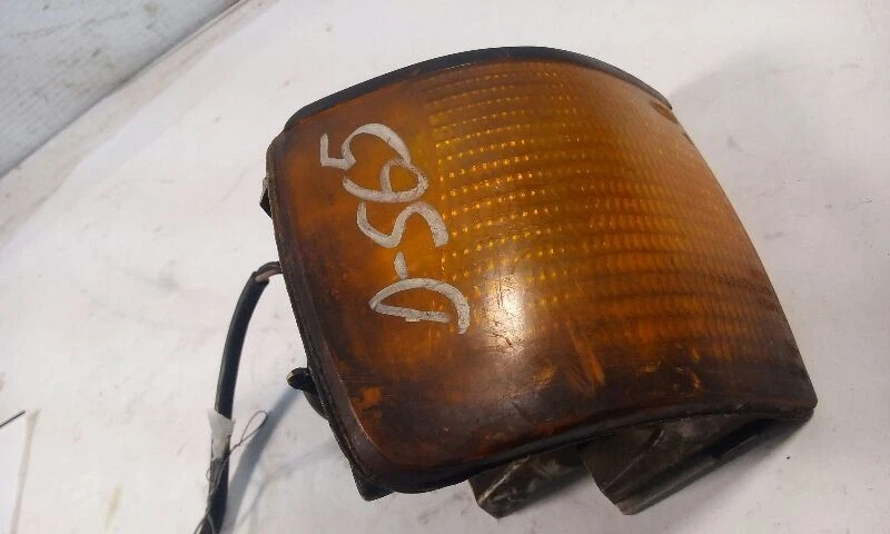 Luz de estacionamiento/esquina izquierda conductor Volkswagen Passat 90-94 luz de estacionamiento señal de giro VW Foto 4 de 4