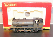 Hornby R2380A Class J94 0-6-0ST Locomotive BR Early 68020 Bunker Ext Instructs