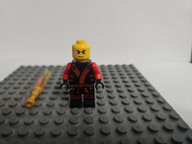 LEGO Ninjago Kai  Minifigure njo0071 30422 70600