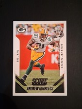2015 Score - Andrew Quarless #44