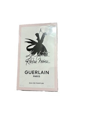 Guerlain La Petite Robe Noire Eau de Parfum Couture 100ml - Neu & OVP