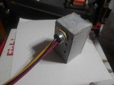 BAKERS AID PROOFER POWER SWITCH