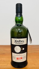 Ardbeg Supernova SN 2015 Committee Release 54,3% (0,7 L) Scotch Whisky