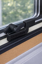 Fenstersicherung Wohnwagen SET – Schutz vor Öffnen von Außen | Wohnmobil
