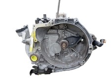 Boite de vitesse Peugeot 308