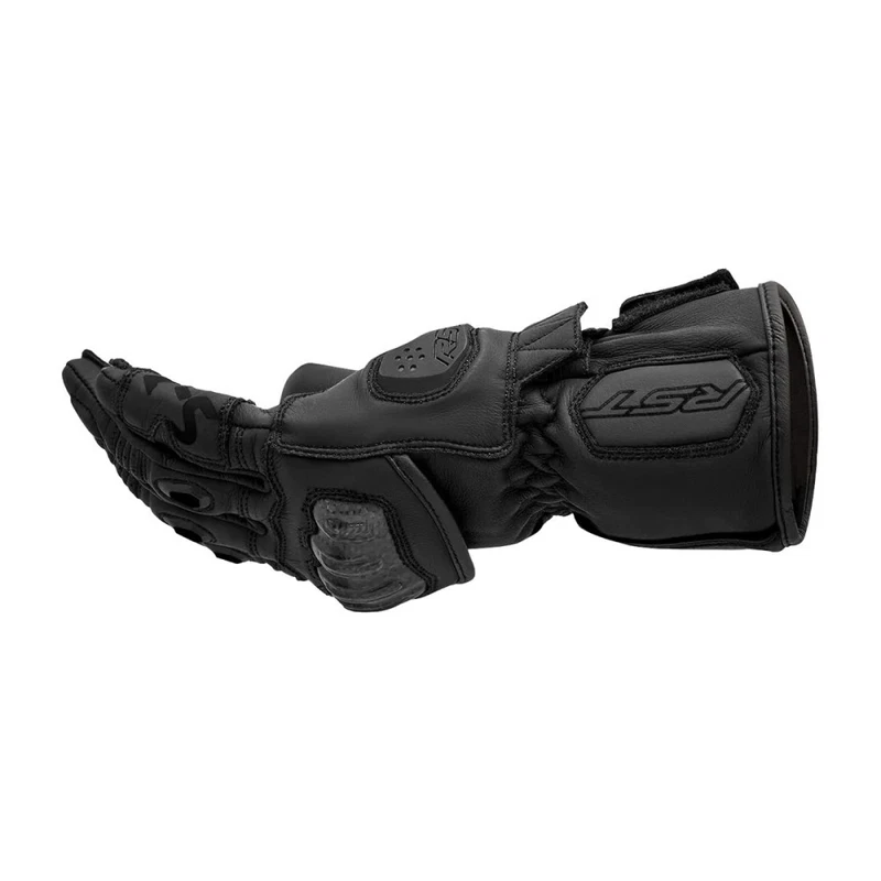 RST S1 Lady Leather Black, photo 6 of 6