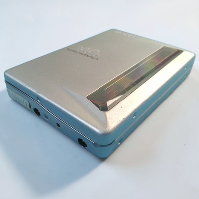 SONY Walkman WM-EX2000 Portable Cassette Player Tested Used from