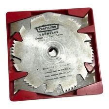 その他 DADO CRAFTSMAN 9-3249 KROMEDGE 6