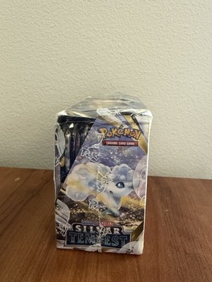 tampered pokemon booster box Buyer says packs where with. Here's is "Evidence", Thoughts? : r/PokemonTCG joined by Cinderace ex I got Scammed! Fake Pokmon