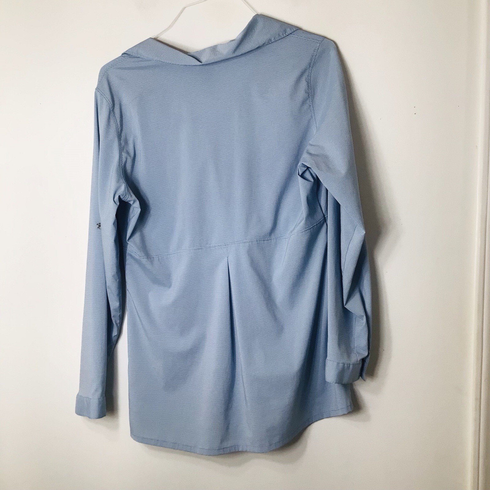 Mountain Hardware Pullover Outdoor Jacket Women L… - image 8