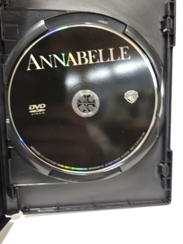 Annabelle - 2 Film Collection DVD 2017/2018 Horror - Bild 10 von 11