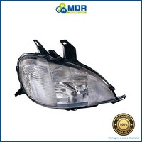 Scheinwerfer Vorne Rechts - DX - Mercedes Klasse ML W163 98->02
