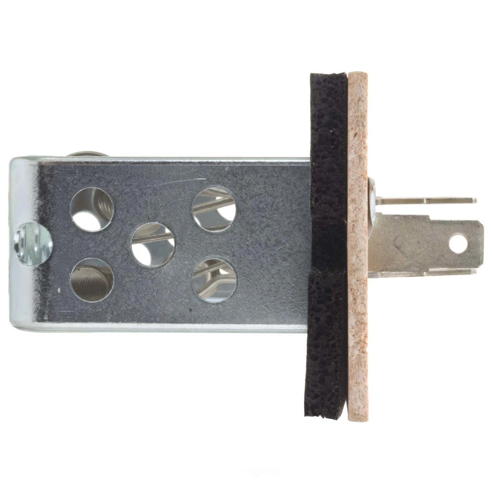 Resistencia del motor del soplador de HVAC para Dodge D250 1985-1993, D350 D150, D250 W150, W250 W Foto 2 de 4