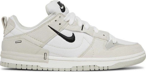 Nike Dunk Low Disrupt 2 Pale Ivory W