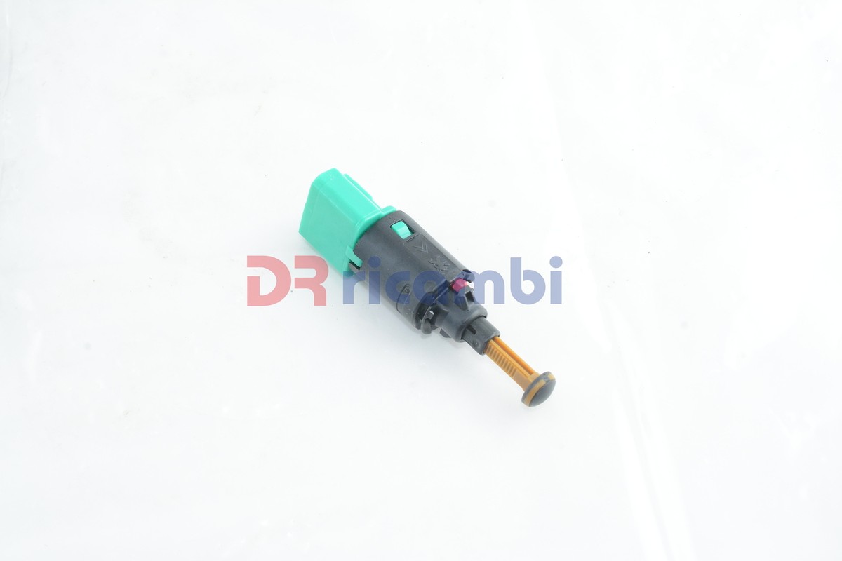 Interruttore Luci Freni GNXfixt Per Citroën Peugeot - Ricambio 453463/453465 Per C2, C3, C4, C5, 308, Ecc. - Foto 6