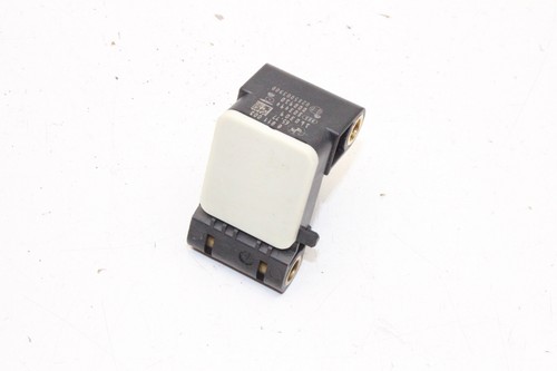 BMW X5 E70 xDrive 35 d AIRBAGSENSOR CRASHSENSOR DRUCKSENSOR 6911003 24942221
