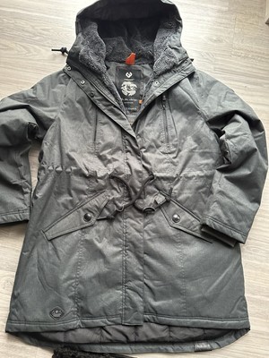 Ragwear Winterjacke/Wintermantel Neu 4XL