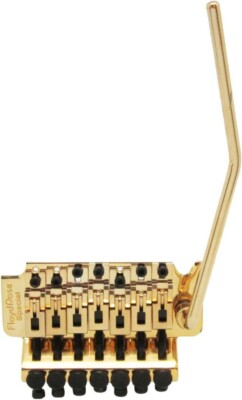 Floyd Rose Tremolo