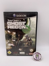 ebay® Auktion 354064193478 | Nintendo Gamecube Spiel: Tom Clancy‘s Ghost Recon Zustand: Gut /R9F2 Thumbnail of ebay® auction 354064193478 | Nintendo Gamecube Spiel: Tom Clancy‘s Ghost Recon Zustand: Gut /R9F2