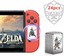 24-Pieces-The-Legend-of-Zelda-Breath-of-The-Wild-NFC-Cards-For-Switch-Lite-Wii-U thumbnail 6