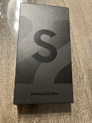 samsung galaxy s22 ultra
