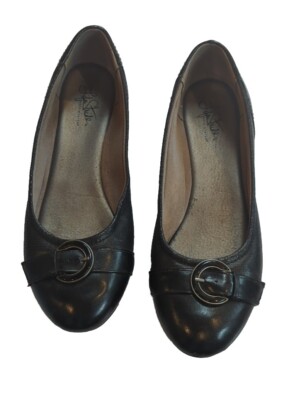 Ballet Flats Life Stride Velocity Shoes LifeStride Velocity