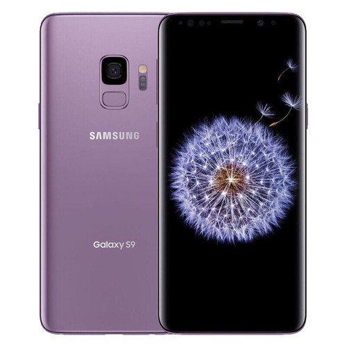 NEW Samsung Galaxy S10 Plus G975FD Black 6.4