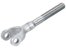 Fork for lifting locker Massey Ferguson ® ref. Part Number(s): 1686743M91