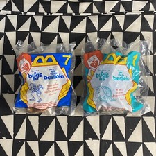 McDonalds Happy Meal A Bugs Life Toys Lot of 2. 1 7