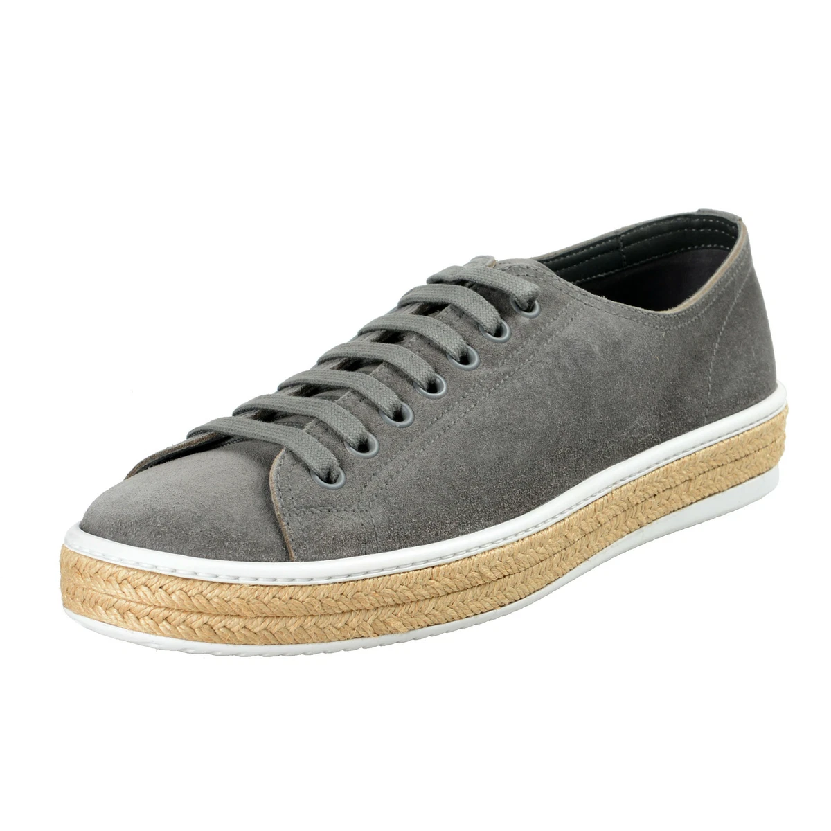 Prada scarpe uomo clearance sneakers