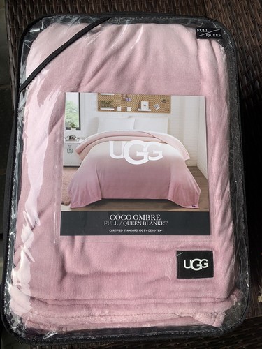 UGG Coco Luxe Ultra Plush Luxury 