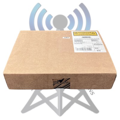 Adtran, 1200832L1, DDC3SR0CAA, T3 Wide Module, *Alex325*
