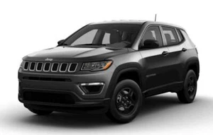 2021 Jeep Compass Sport