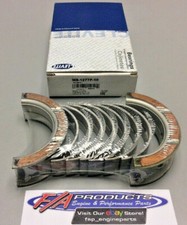 Clevite Ms1277p-10 Chrysler Mopar 413 440 Big Block Engine Main Bearing Set