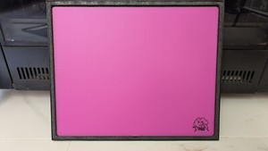 限定 SkyPAD 3.0 XL Neon Pink wallhack 【公式通販】