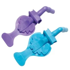 Mr. Thirsty One-Step Evacuation System Set of 2 (Small & Large)