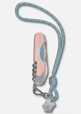 Victorinox Swiss Army Knife Companion Live To Explore Paris 1.3909.E221, NIB