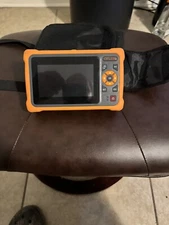 Tempo Communications OFL100 Fiber Optics Light Meter.