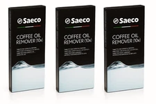3 X PHILIPS/SAECO Coffee Oil Remover CA6704/99  (3 x 10 pack) 30 in total