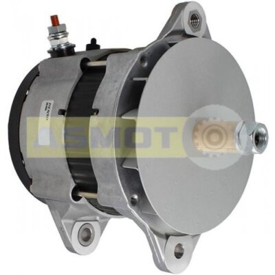 1x Lichtmaschine 95Amp Neu - OE Nr. 101211-8340 f�r Caterpillar 825H 836H Pm200