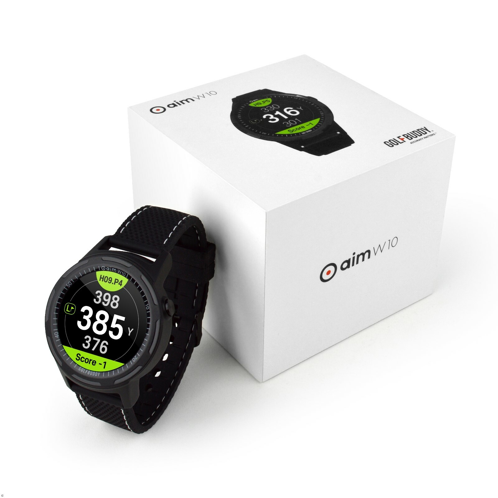 ebay golf gps watch