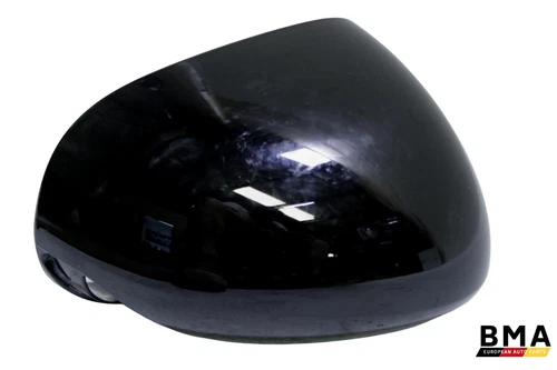 McLaren MP4-12C 570S 650S Right Passenger Side Mirror Cover Cap 2012 - 2020 OEM