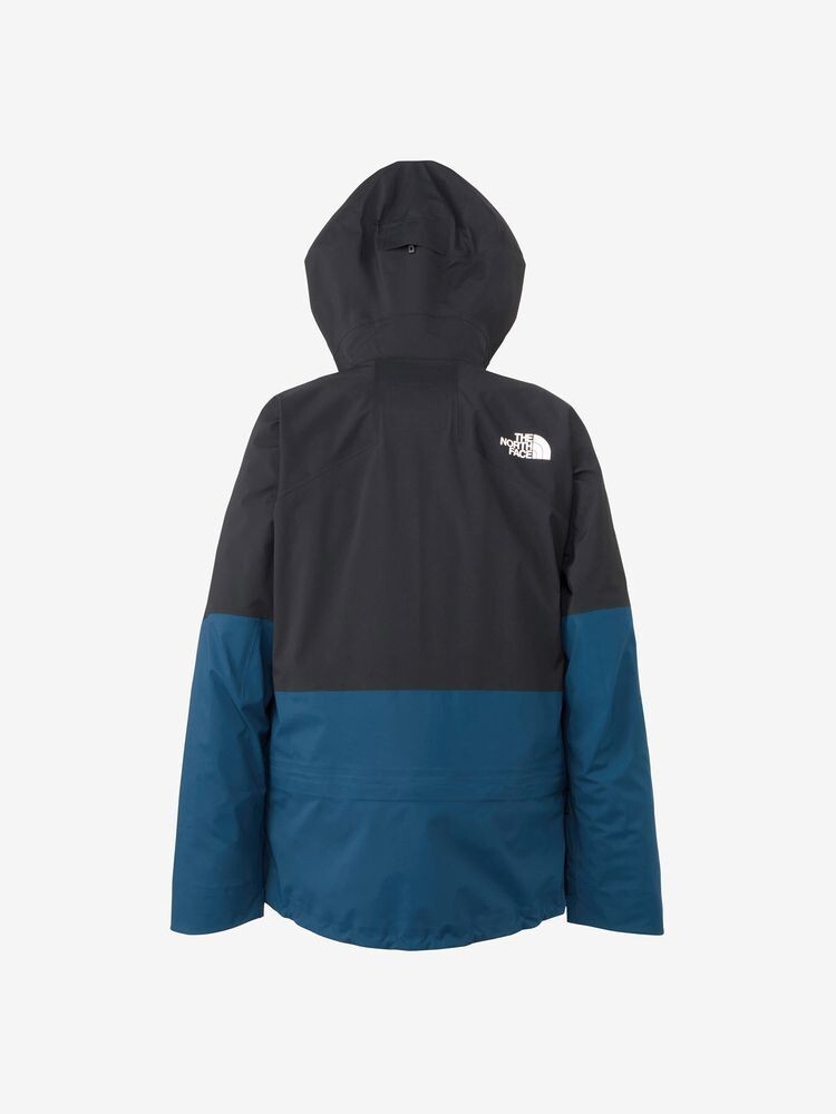 ASK availability First)THE NORTH FACE Layback BC Jacket (Unisex