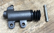 Nos Beckarnley Clutch Slave Cylinder 1981-1982 Toyota Truck Pickup 072-8210. Nos Beckarnley Clutch Slave Cylinder 1981-1982 Toyota Truck Pickup 072-8210.