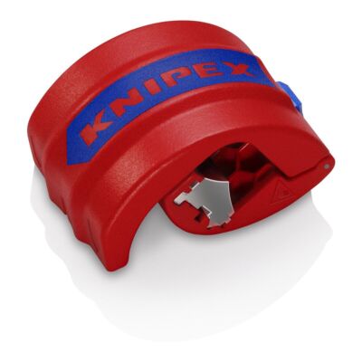 KNIPEX 902210 - BiX  Schneider für Kunststoffrohre und Dichthülsen