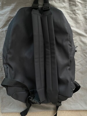 New Authentic Balenciaga Men's Reversible Explorer Backpack Bag