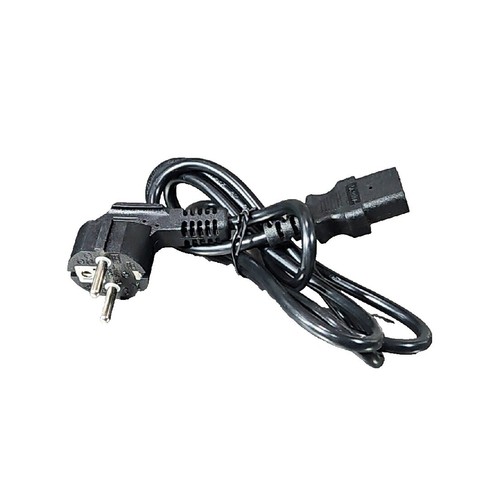 3 Ft Green AC Cable for DYNEX TV DX-LCD26-09 DX24L150A11