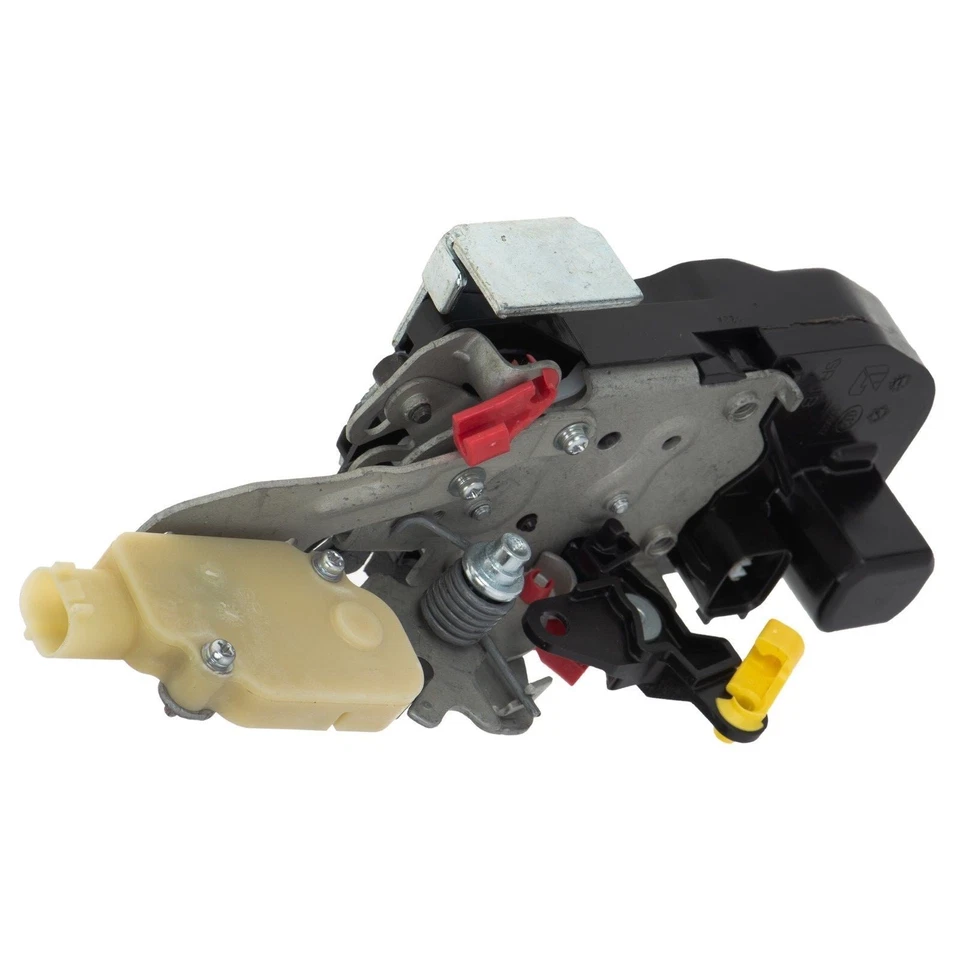 08-10 DODGE CHALLENGE DELANTERO DERECHO ELÉCTRICO CERRADURA PUERTA PESTILLO ACTUADOR OEM MOPAR Foto 3 de 4