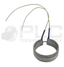 NEW EZ HEAT 1S250-100LAP HEATER BAND 300W 240V